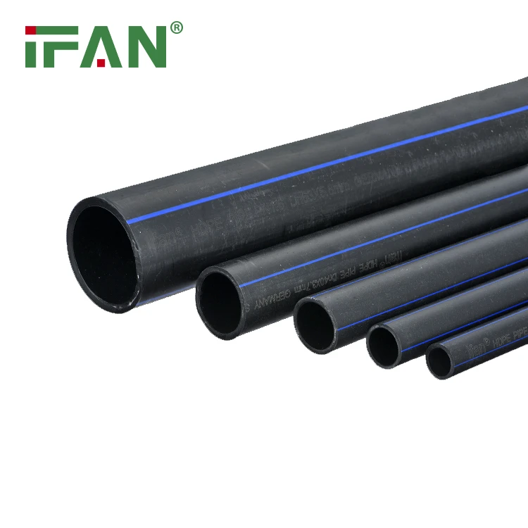 pe pipe
