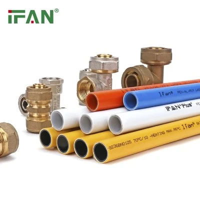 IFAN PEX Pipe IFAN PEX Pipe