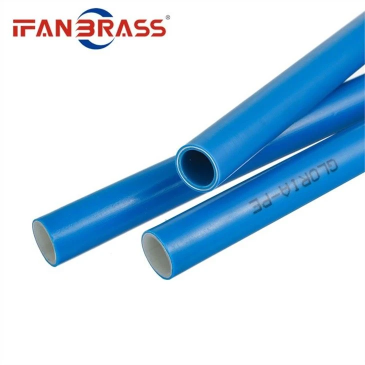 Overlap Pipe