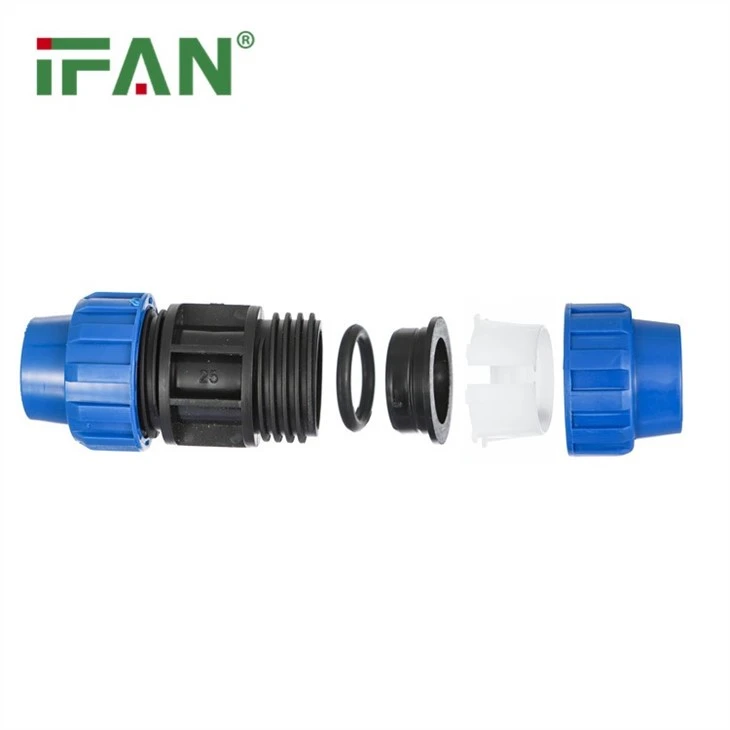 hdpe pipe socket