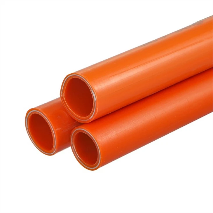 PEX Water Pipe