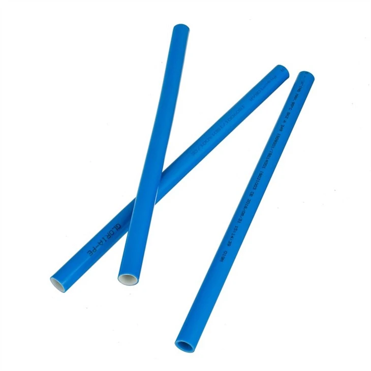 Plastic Pipe