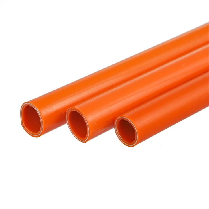 PEX Pipe
