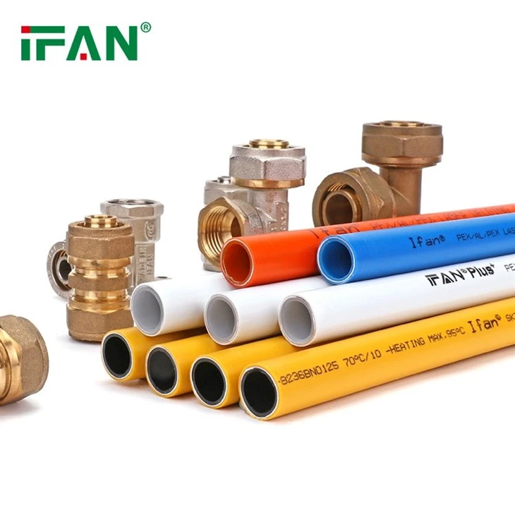 IFAN PEX Pipe