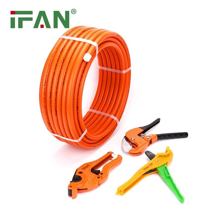 IFAN PEX Pipe (2)