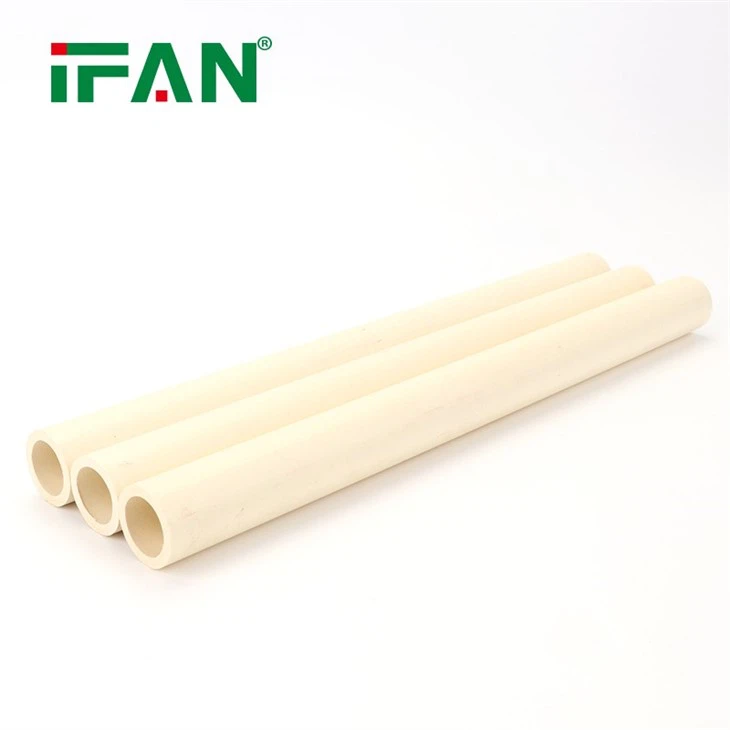 IFANPlus PVC SCH40 Pipe