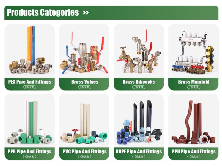 IFAN Products IFAN Products