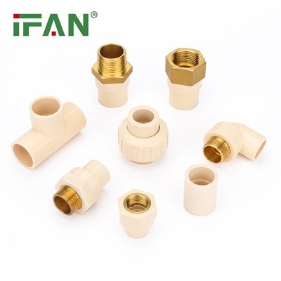 ASTM 2846 CPVC 6 ASTM 2846 CPVC 6