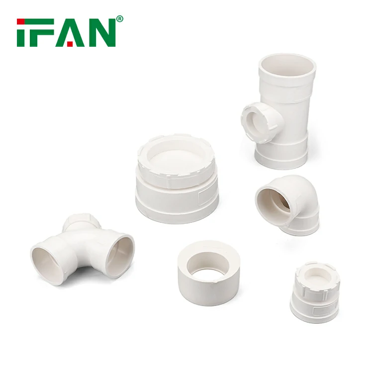 UPVC Fitting 159 UPVC Fitting 159
