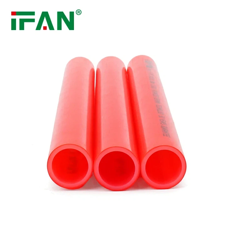 IFAN PEX Pipe Safety: Er det virkelig trygt for drikkevann?