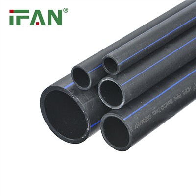 IFAN HPDE Pipe And Fittings