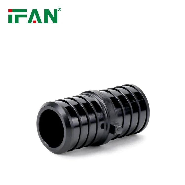 IFAN ASTM F1974 PPSU -stikkontakt