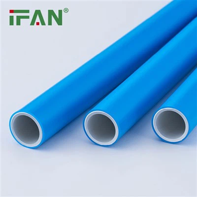 Ifan Pex Blue Plumbing Pipe