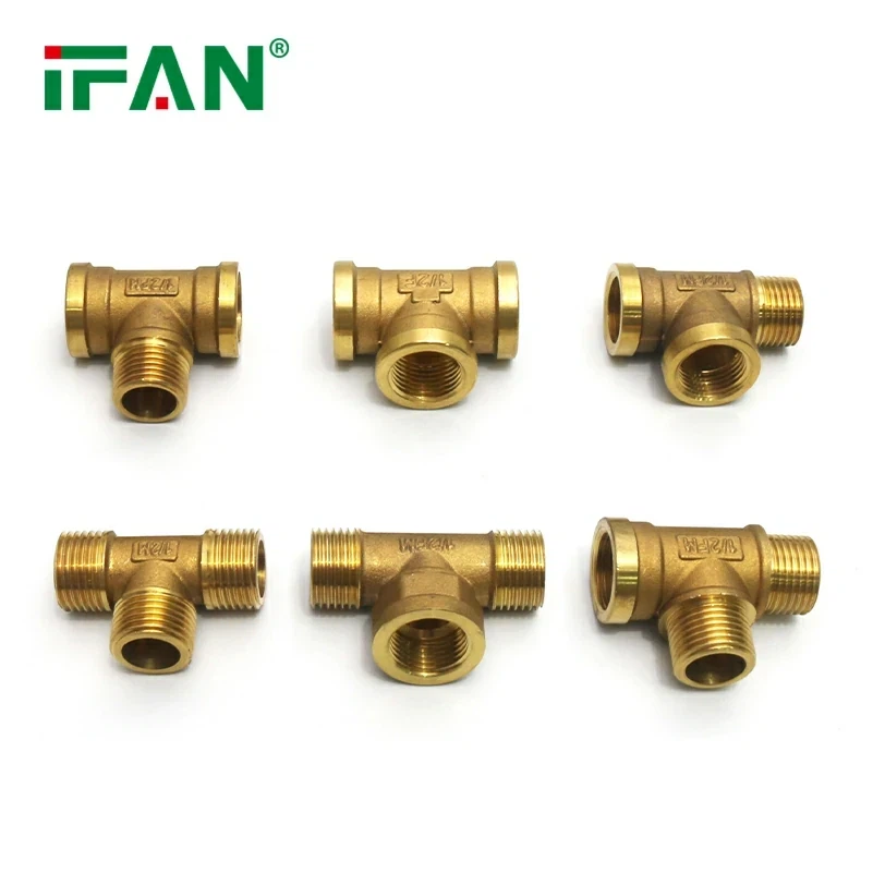 Ifanplus 01 messingbeslag