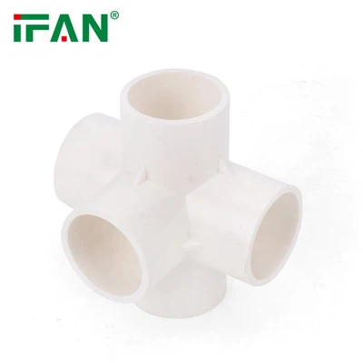 PVC femveis passende